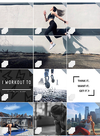 SPLIT IMAGE SAMPLING